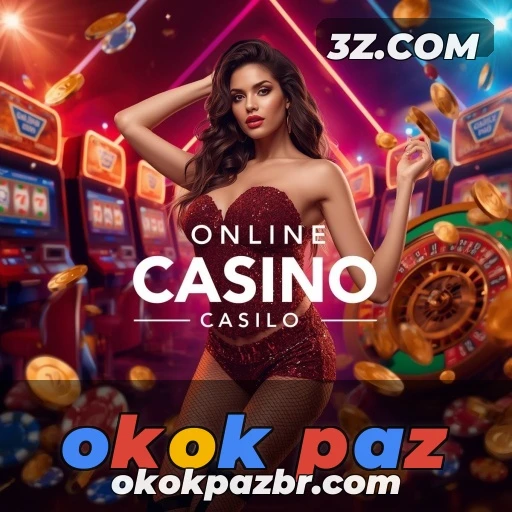 okok paz - Inove seu Jogo com o App do Site okok paz